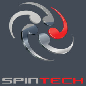 SpinTech Mens Polo Design