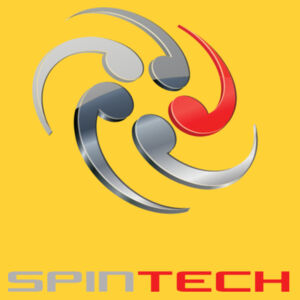 SpinTech High-Viz Design