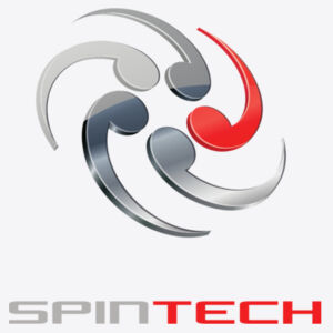 SpinTech Ladies Pinpoint Oxford Full Sleeve Shirt Design