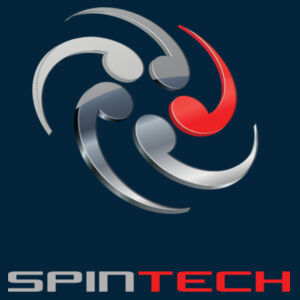 SpinTech Ladies Classic Full Zip Fleece Jacket Design