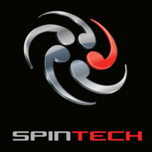 SpinTech Bucket Hat Design