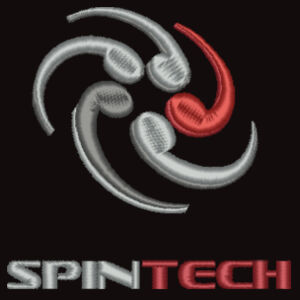 SpinTech Fleece Blanket Design