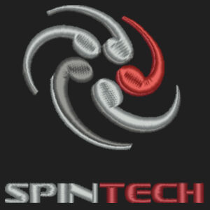SpinTech Holdall Design