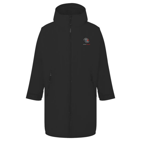 SpinTech weather Robe Thumbnail