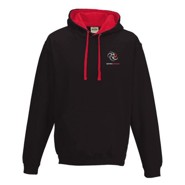 SpinTech Unisex Hoodie Thumbnail